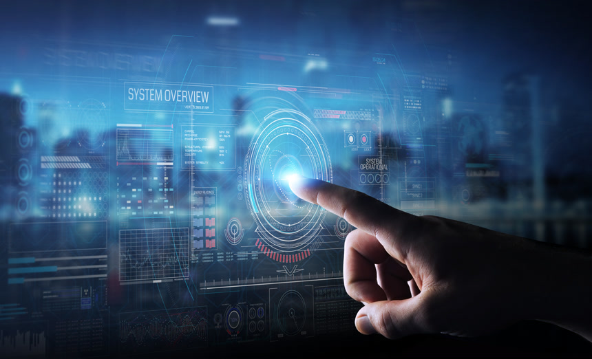 數(shù)字技術(shù)賦能，智慧服務(wù)社會(huì)